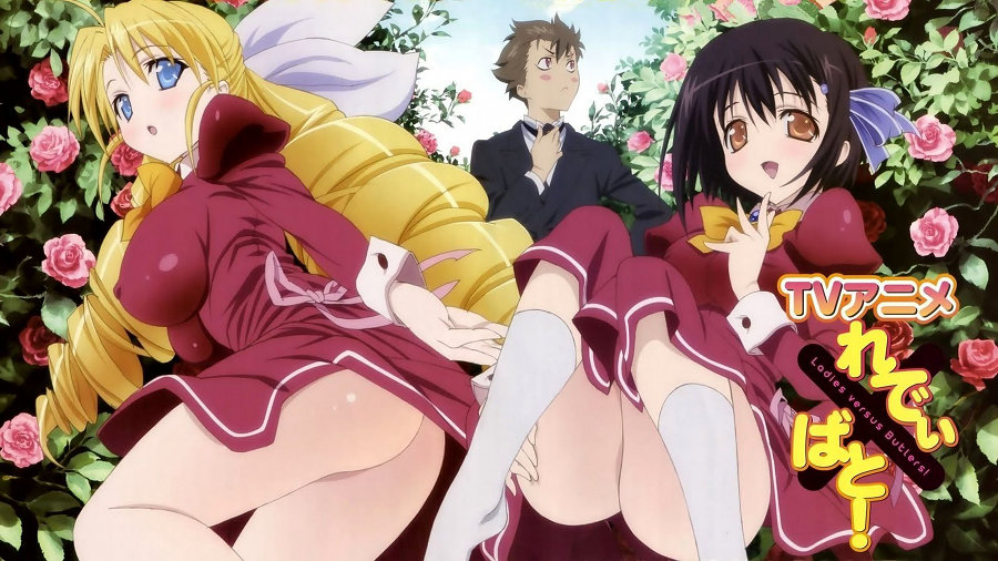 [Imagen: Ladies-versus-Butlers!-anime.jpg]